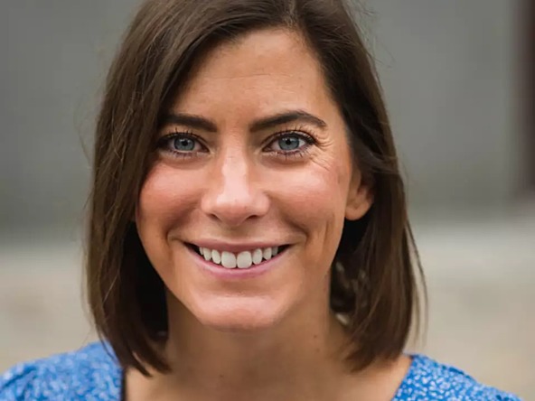 rachel eyre